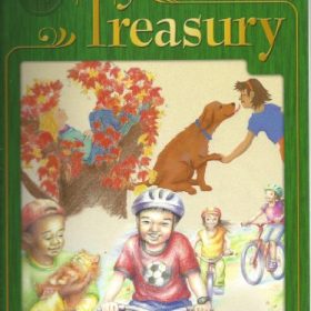 My Treasury