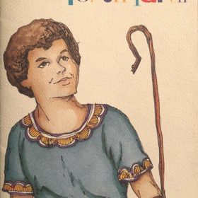 Bible Stories for Children