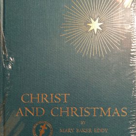 Christ and Christmas
