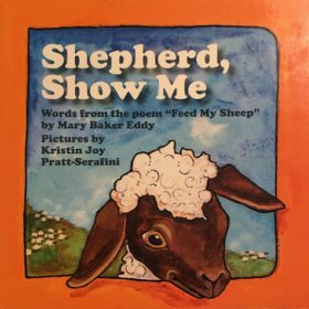 Shepherd Show Me