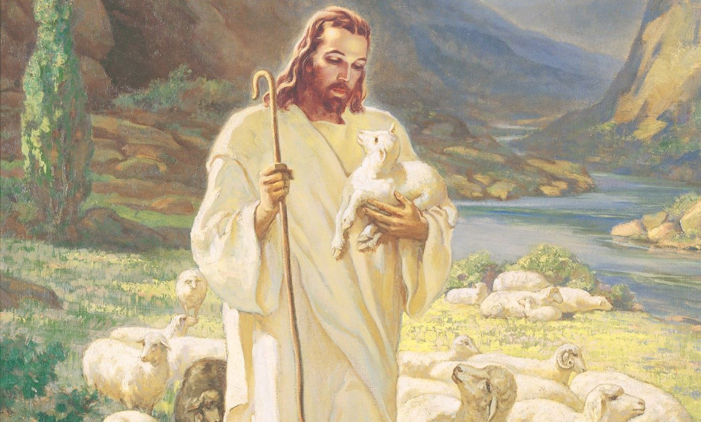 Иисус пастырь. Иисус Христос пастух овец. "Добрый Пастырь" Бейгель. Иисус Христос добрый Пастырь. Иисус пастух икона.