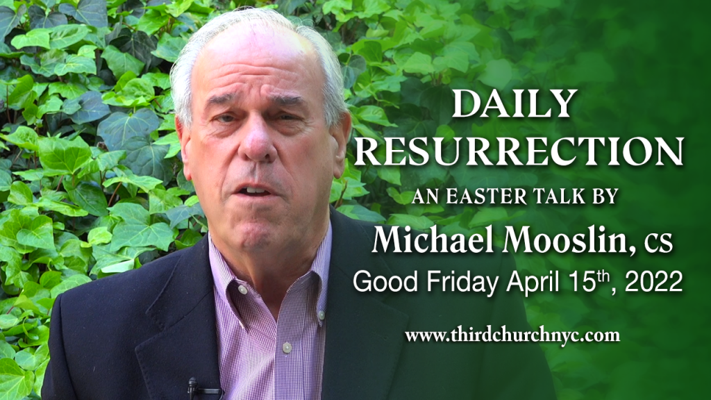 Good Friday 2022